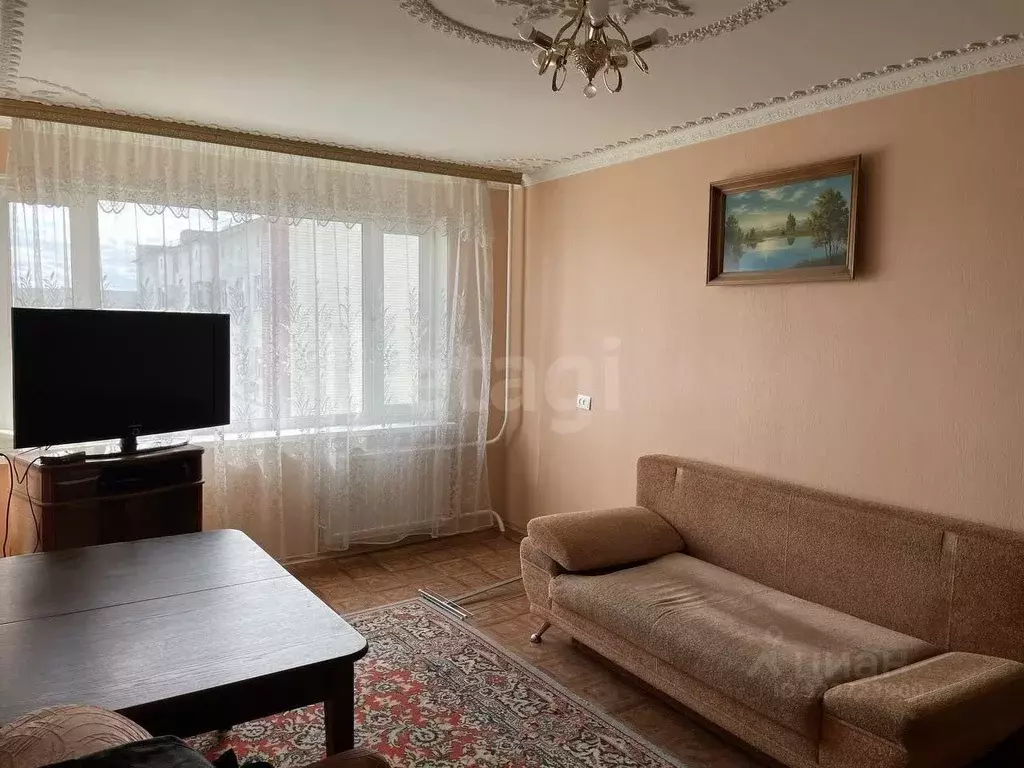 3-к кв. Ямало-Ненецкий АО, Новый Уренгой ул. Геологоразведчиков, 8А ... - Фото 1