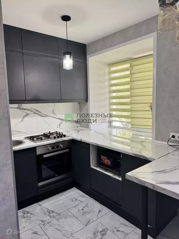 Продаётся 3-к квартира, 59 м - Фото 0