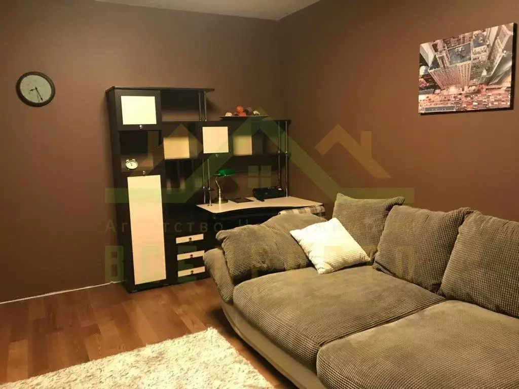 Продается 3-комнатная квартира - Фото 2