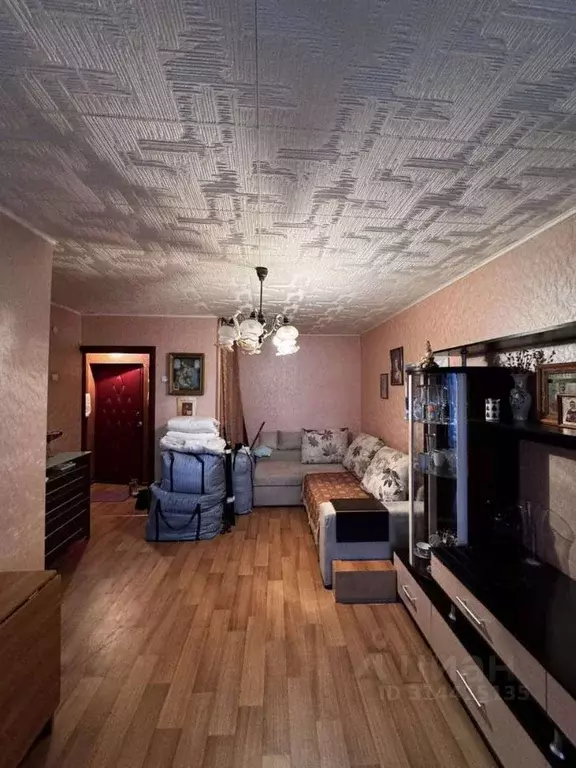 1-к кв. Волгоградская область, Волгоград ул. 64-й Армии, 30 (28.3 м) - Фото 1