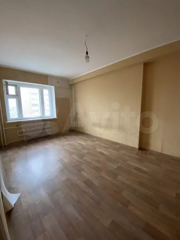 1-к. квартира, 35м, 8/9эт. - Фото 1