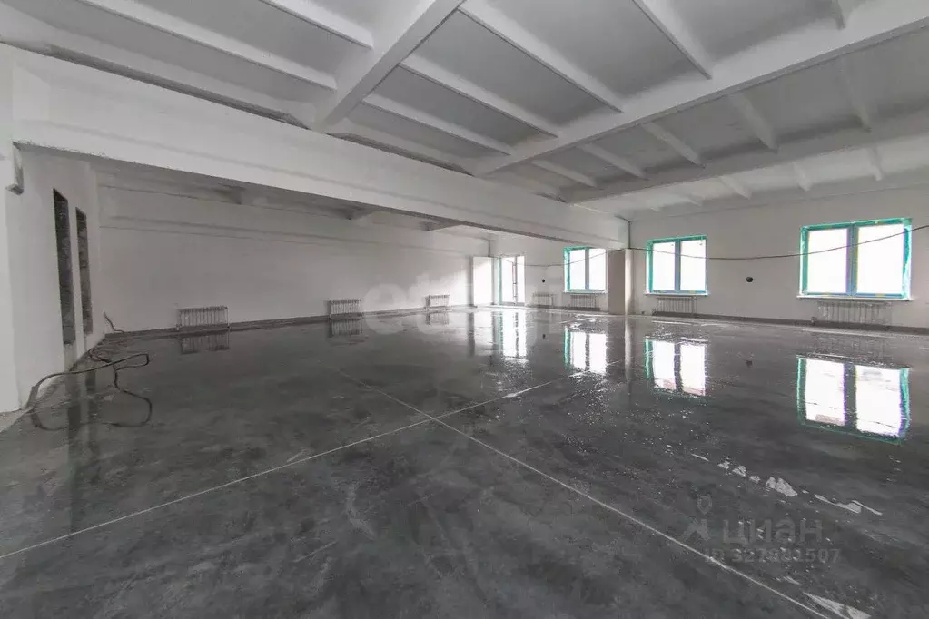 Офис в Томская область, Томск Комсомольский просп., 68/2 (125 м) - Фото 1