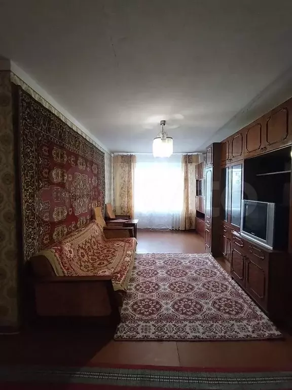 3-к. квартира, 59 м, 2/5 эт. - Фото 0
