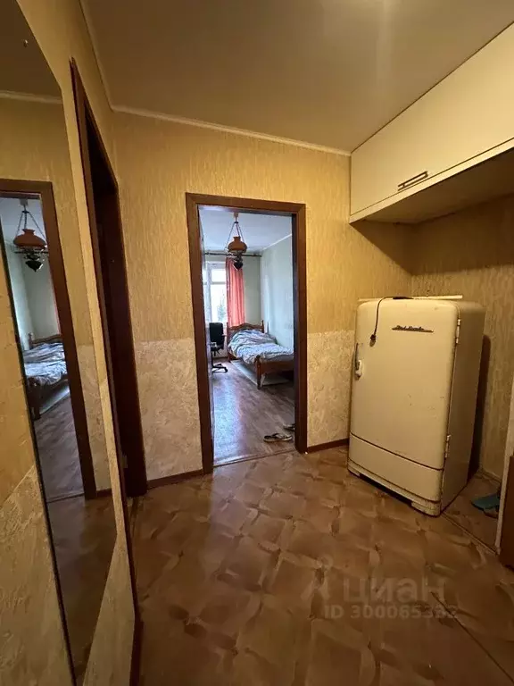 3-к кв. Липецкая область, Липецк Ангарская ул., 23 (60.0 м) - Фото 2