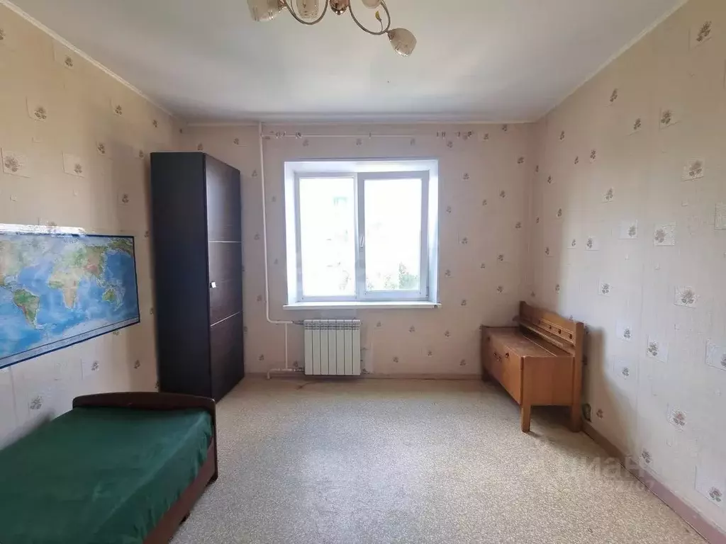 4-к кв. Волгоградская область, Волгоград ул. Богданова, 1/1 (79.8 м) - Фото 0