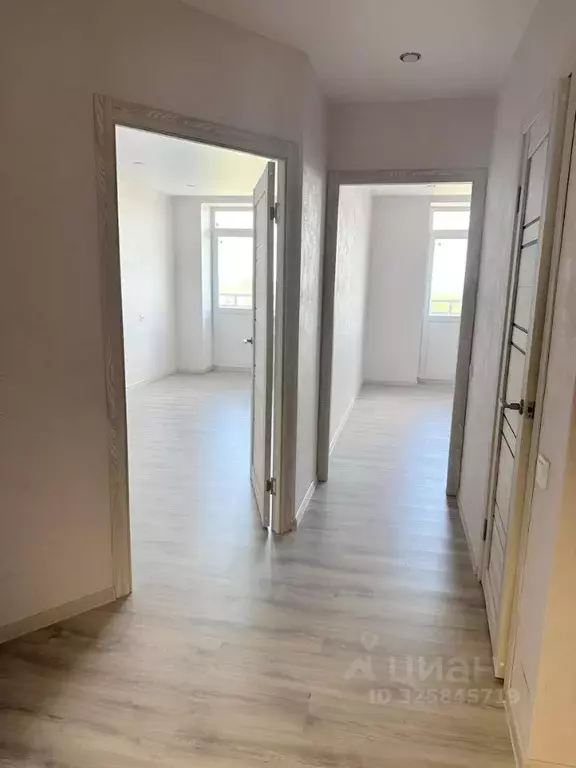 1-к кв. Омская область, Омск ул. 5-я Кировская, 176 (42.0 м) - Фото 2