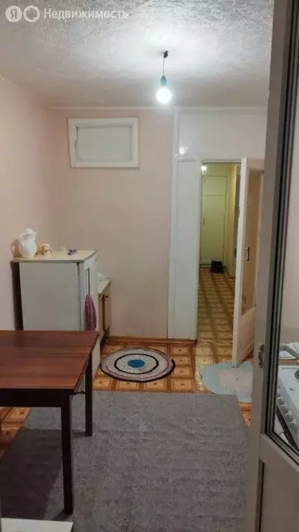 2-комнатная квартира: село Уйское, Советская улица, 75 (37.8 м) - Фото 1