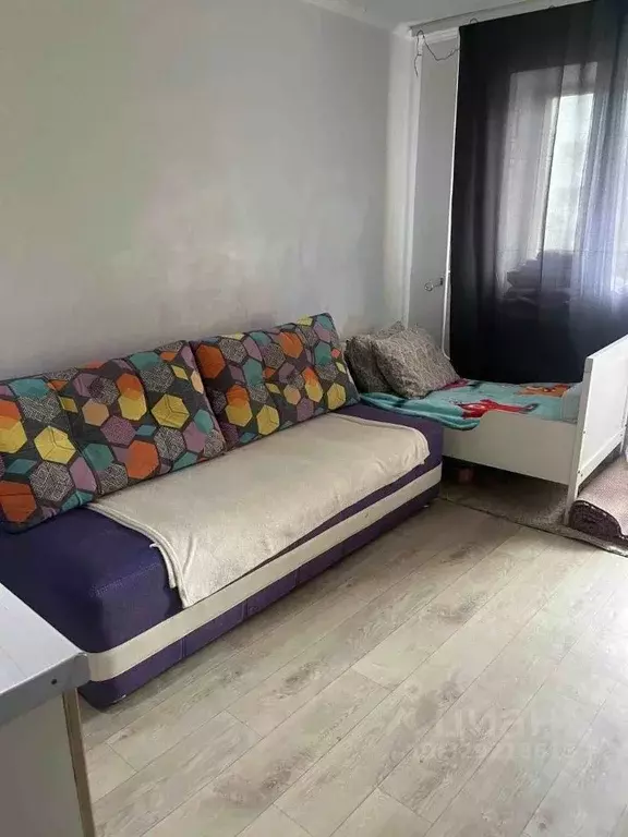 Студия Ростовская область, Волгодонск ул. Гагарина, 24с1 (18.2 м) - Фото 2
