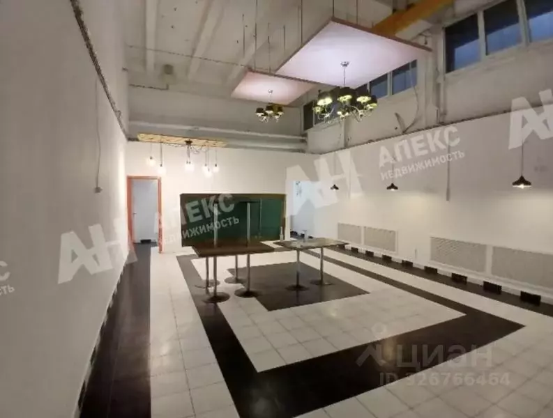 Офис в Москва Малая Калужская ул., 15С16 (65 м) - Фото 1