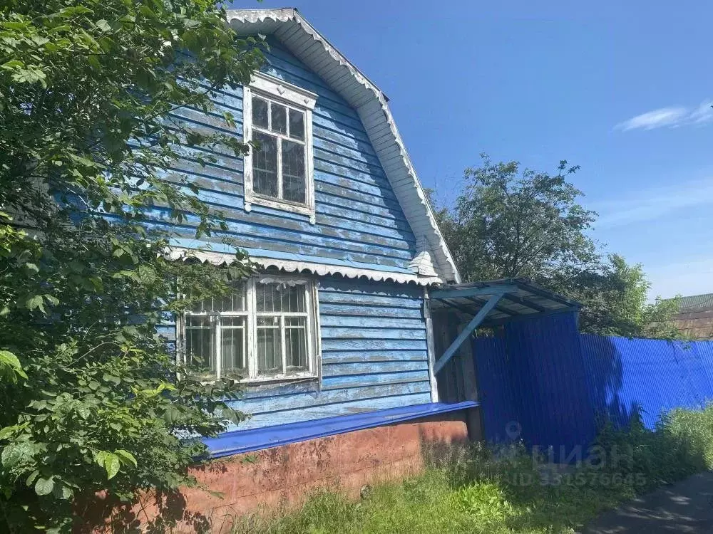 Дом в Иркутская область, Иркутск Рассвет СНТ, ул. Первая (26 м) - Фото 2