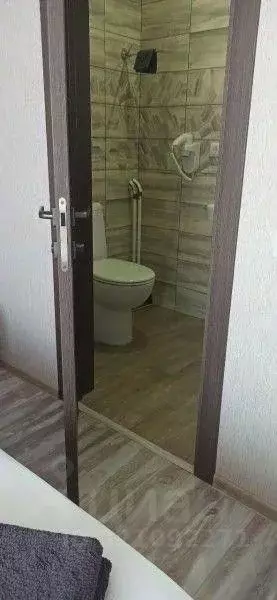 Комната Краснодарский край, Ейск Николаевская ул., 9 (14.0 м) - Фото 1