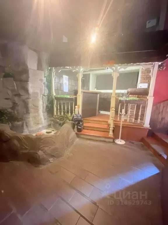 Помещение свободного назначения в Омская область, Омск ул. ... - Фото 1