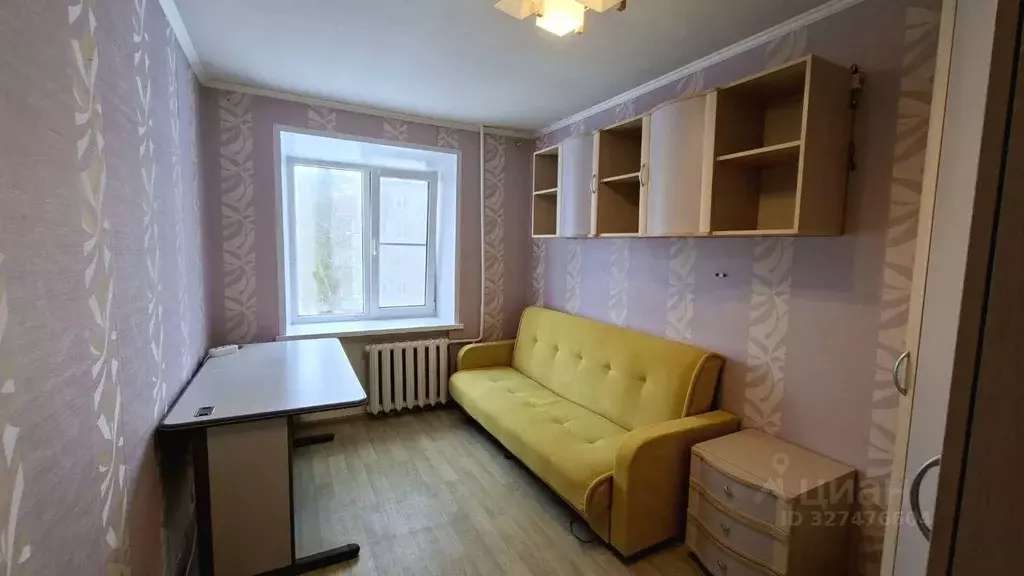 2-к кв. Ярославская область, Переславль-Залесский ул. 50 лет ... - Фото 1