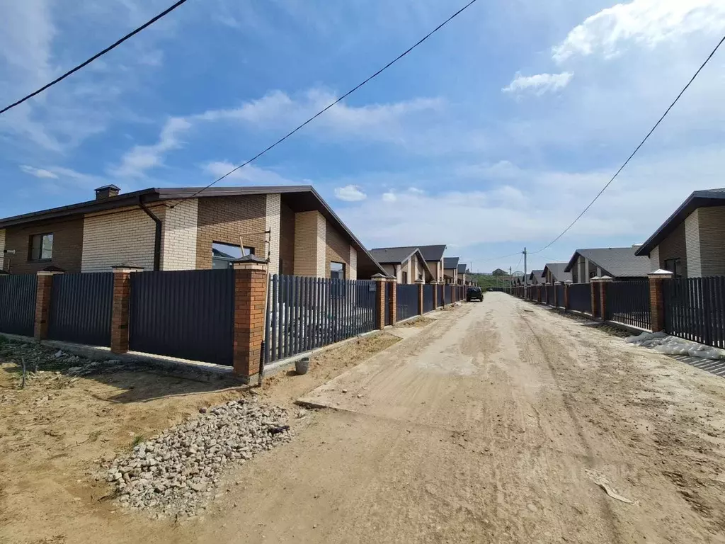 Дом в Астраханская область, Приволжский район, пос. Кирпичного Завода ... - Фото 2