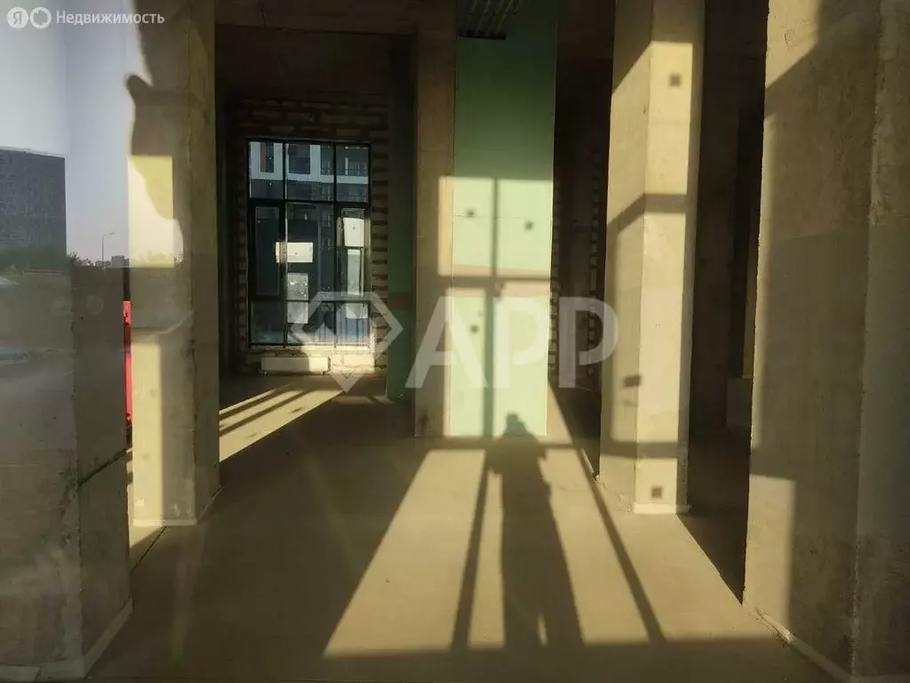 Помещение свободного назначения (298.6 м) - Фото 2