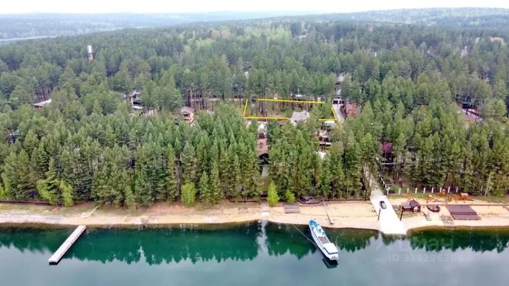Участок в Иркутская область, Иркутск ул. Малиновая (20.0 сот.) - Фото 0