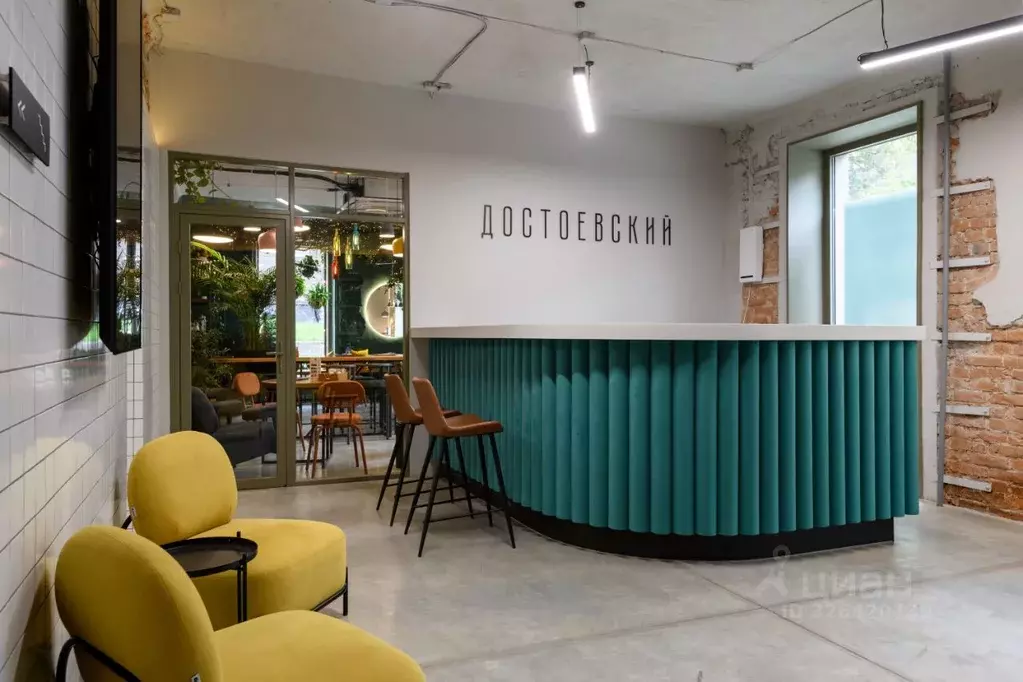 Офис в Новосибирская область, Новосибирск Красный просп., 80 (14 м) - Фото 2