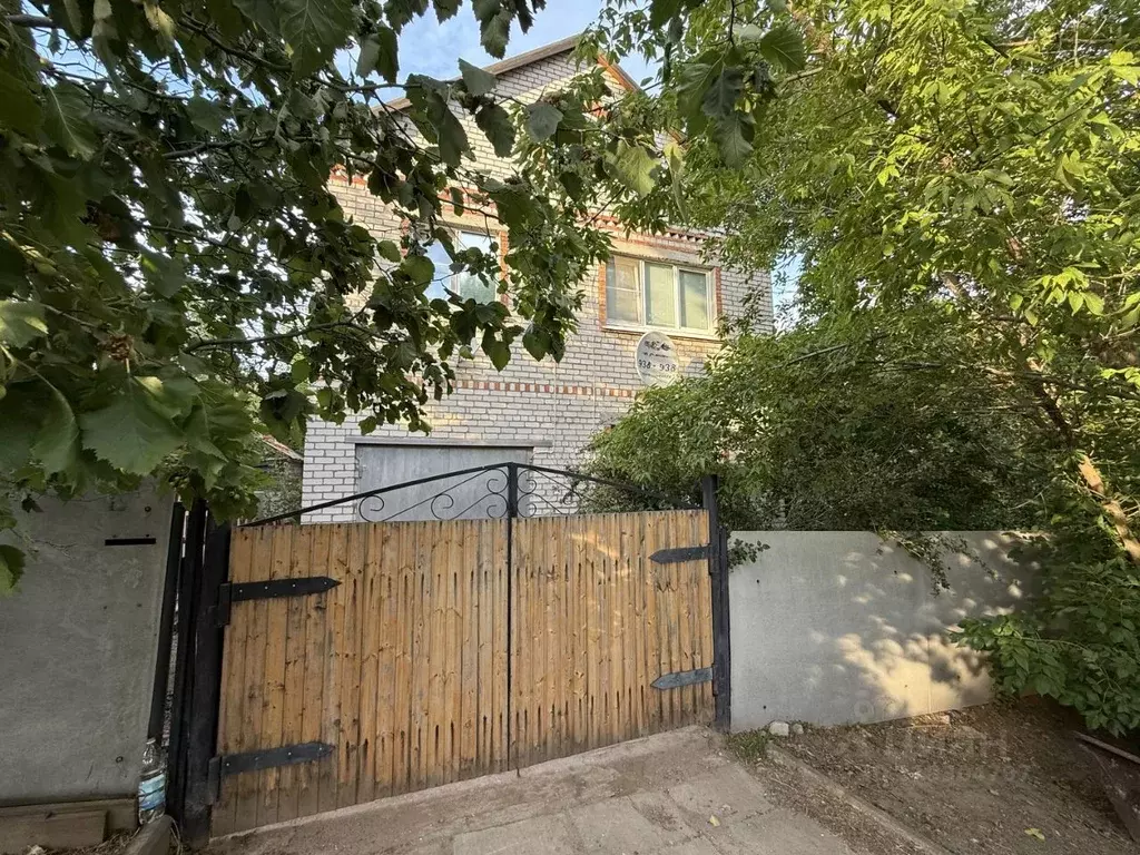 Дом в Волгоградская область, Волгоград Поселок Горная Поляна тер., ул. ... - Фото 2