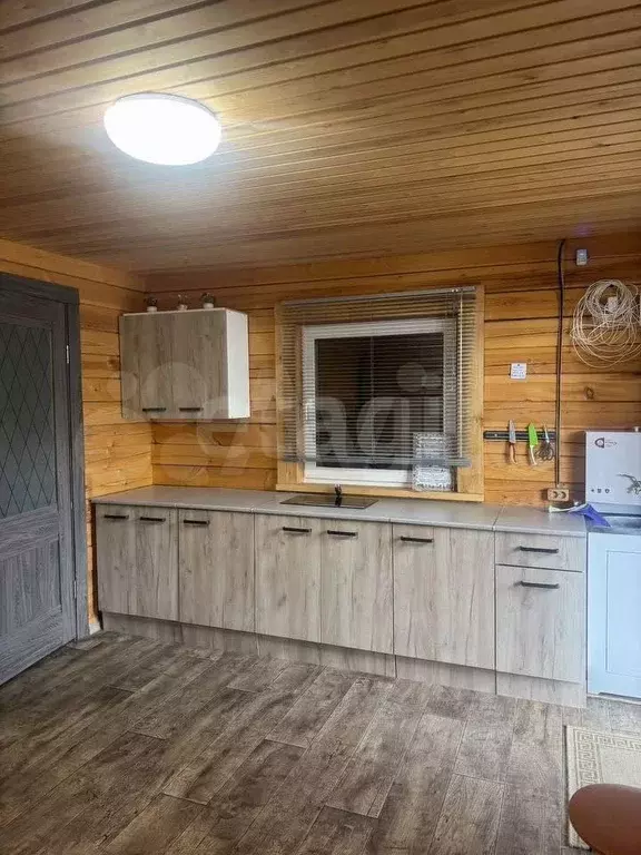 Дача 48 м на участке 10 сот. - Фото 1