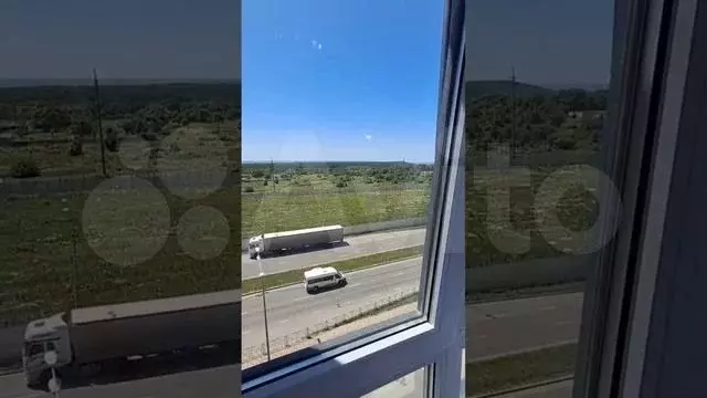 1-к. квартира, 38,5 м, 6/9 эт. - Фото 1