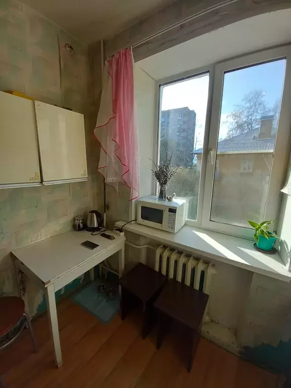 Продаётся 2-к квартира, 41.9 м - Фото 1