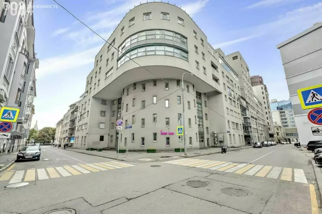 Помещение свободного назначения (310 м) - Фото 2