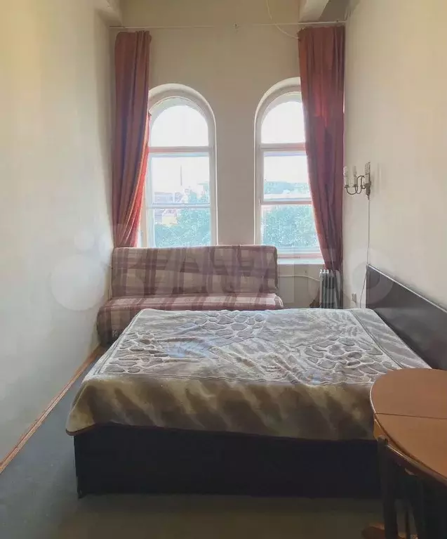 Комната 16,7 м в 5-к., 4/5 эт. - Фото 0