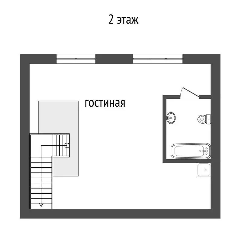 5-комнатная квартира: Красноярск, Пасхальная улица, 9 (147.5 м) - Фото 1