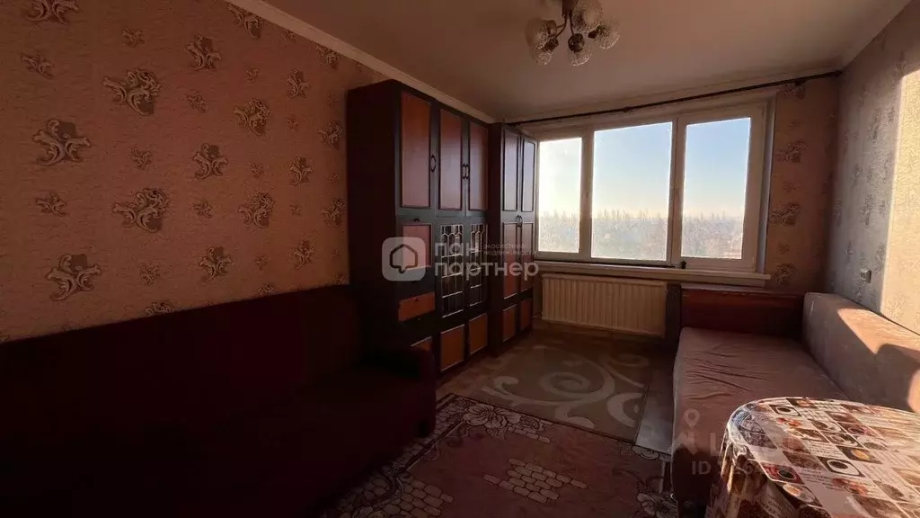 2-к кв. Санкт-Петербург, Санкт-Петербург, Колпино Заводской просп., 30 ... - Фото 1