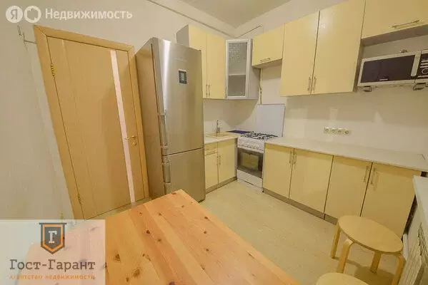 1-комнатная квартира: Москва, улица Маршала Неделина, 30к1 (32 м) - Фото 1