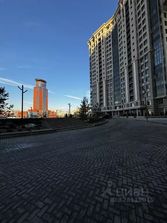 3-к кв. Московская область, Щелково Советская ул., 60 (80.0 м) - Фото 1