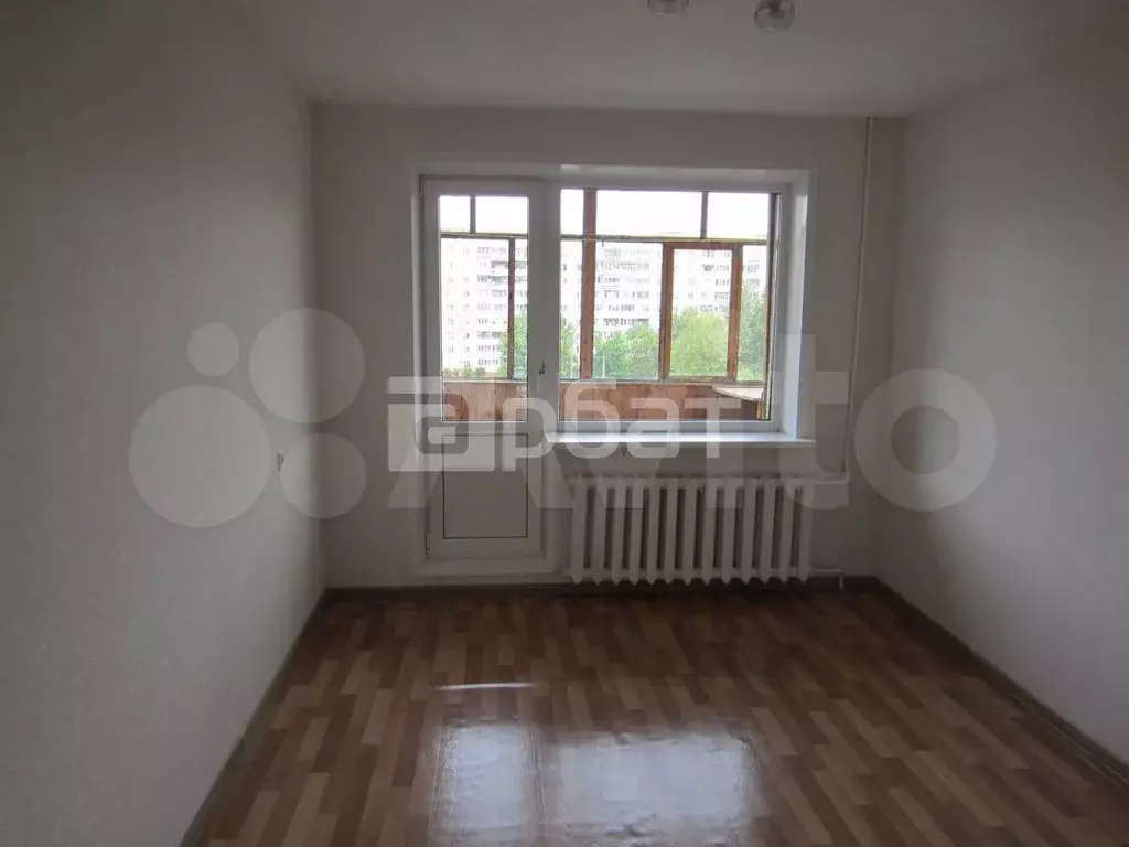 1-к. квартира, 29,2 м, 5/9 эт. - Фото 0