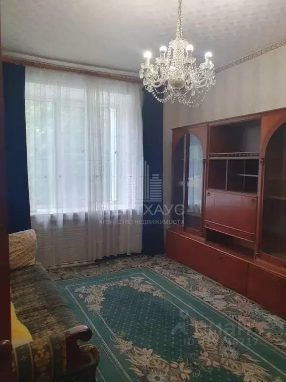3-к кв. Владимирская область, Владимир ул. Модорова, 6 (75.0 м) - Фото 0