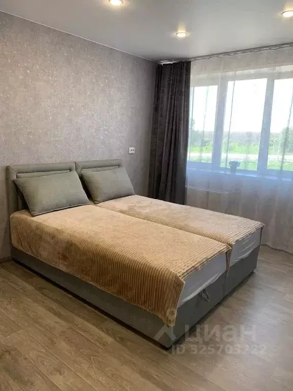 Студия Новосибирская область, Искитим Южный мкр, Ясный жилмассив, 33 ... - Фото 1