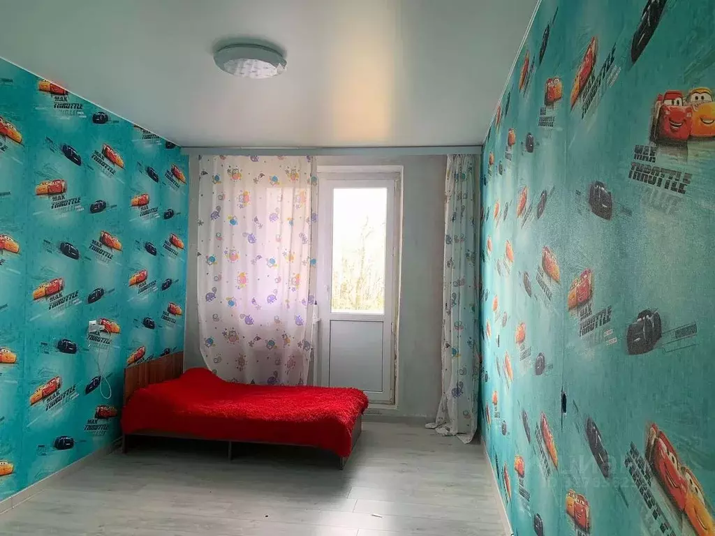 3-к кв. Краснодарский край, Туапсе Кадош Гора мкр, ул. Московских ... - Фото 2