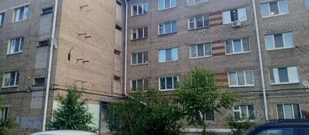 Студия Пермский край, Пермь ул. Куйбышева, 62 (25.0 м) - Фото 0
