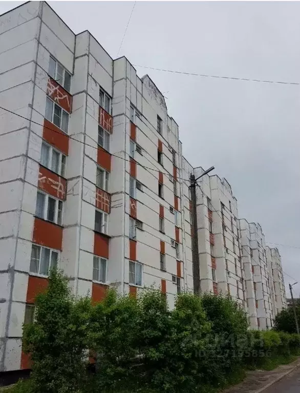 Комната Ленинградская область, Никольское Тосненский район, Пионерская ... - Фото 1