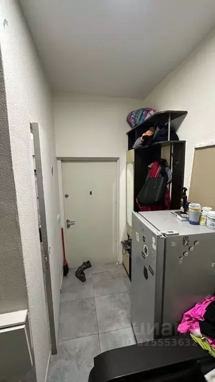 Студия Москва пос. Коммунарка, 103 (9.0 м) - Фото 1