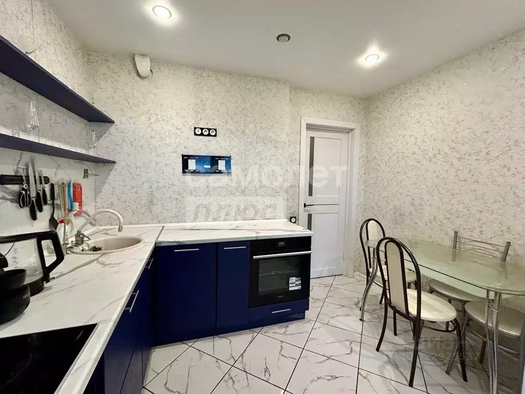 2-к кв. Липецкая область, Липецк Елецкое ш., 7 (55.0 м) - Фото 1