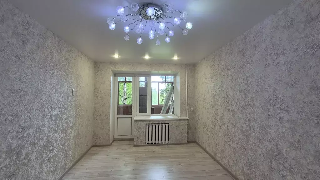 Продаётся 1-к квартира, 30.3 м - Фото 0