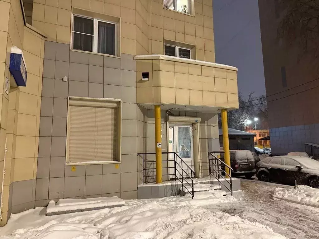 Помещение свободного назначения в Московская область, Люберцы Парковая ... - Фото 2