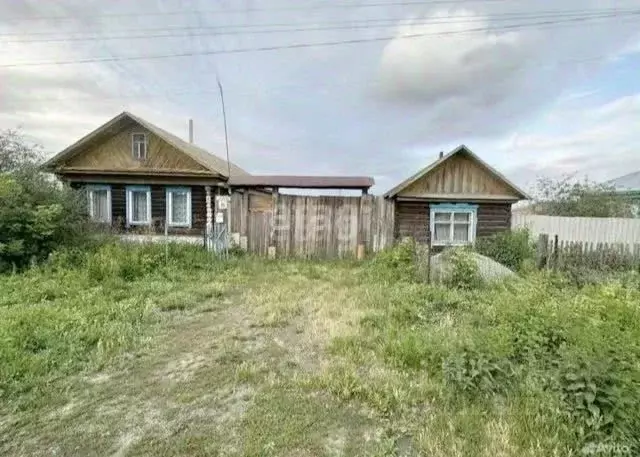 Дом в Челябинская область, Южноуральск  (43 м) - Фото 0