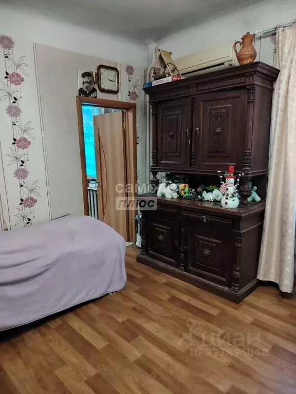 3-к кв. Нижегородская область, Нижний Новгород ул. Пушкина, 42 (65.0 ... - Фото 1