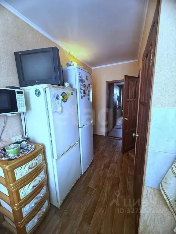 2-к кв. Ямало-Ненецкий АО, Муравленко ул. 70 лет Октября, 20 (51.4 м) - Фото 1