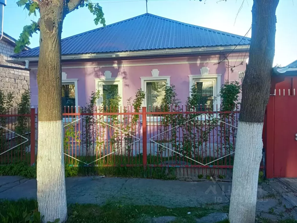 Дом в Марий Эл, Йошкар-Ола ул. Данилина, 80 (74 м) - Фото 0