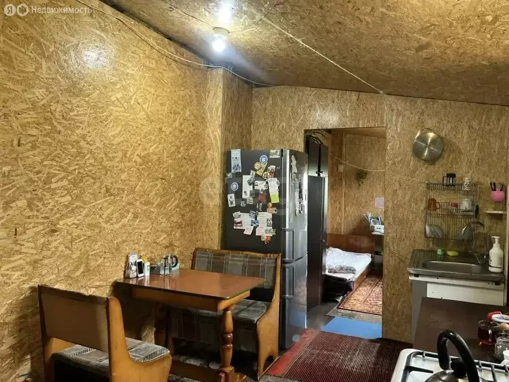 Дом в село Красноусольский, Ровенская улица (62.3 м) - Фото 2
