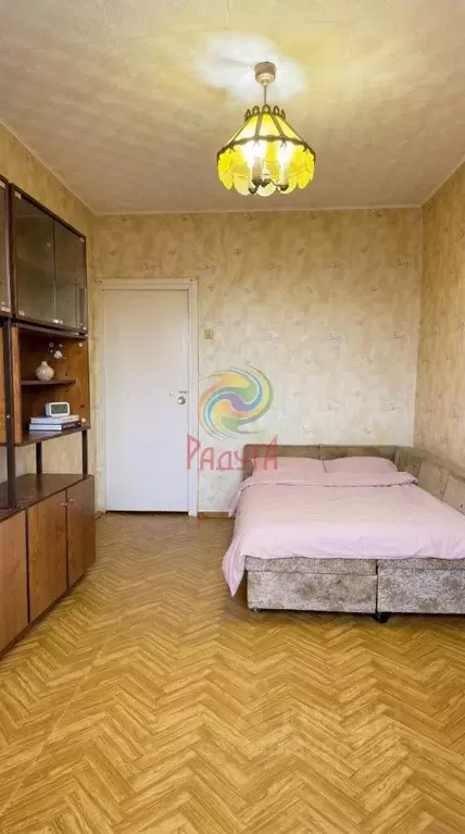 2-к кв. Ивановская область, Вичуга ул. Володарского, 100 (52.0 м) - Фото 2