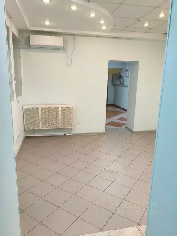Помещение свободного назначения в Ульяновская область, Димитровград ... - Фото 1