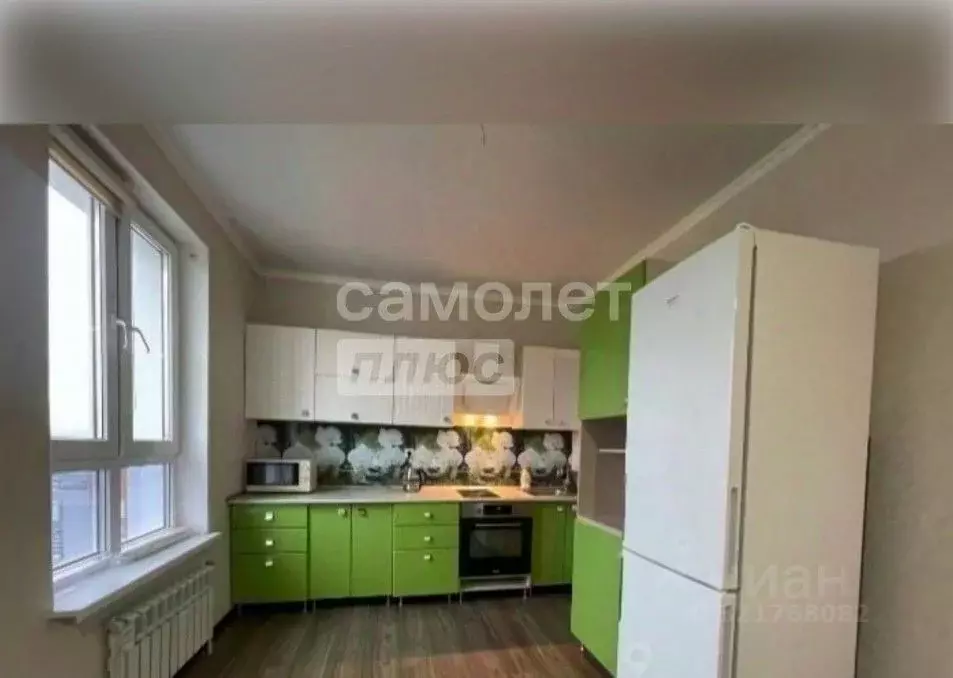 1-к кв. Краснодарский край, Анапа Анапское ш., 6к3 (36.3 м) - Фото 0