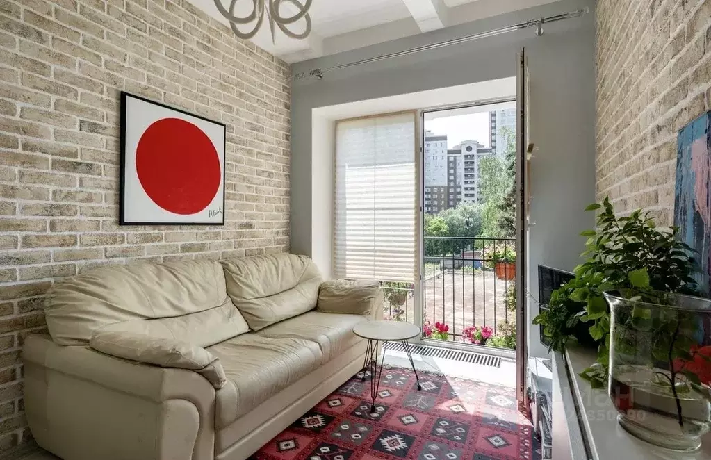 Офис в Москва ул. Викторенко, 16С1 (33 м) - Фото 1